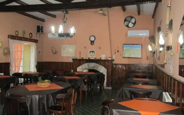 Hotel Nuevo Avenida