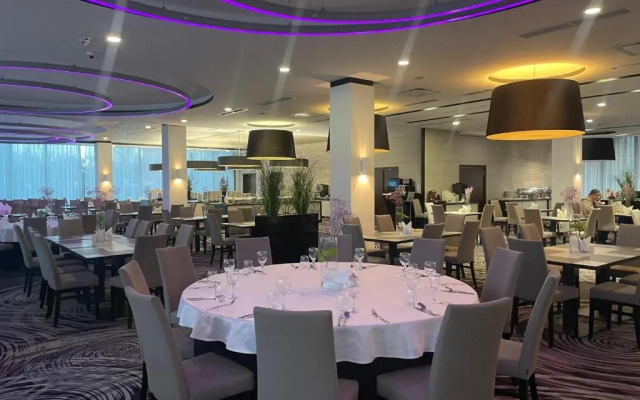 Hotel Ambasador Premium