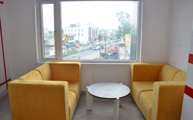 Hotel Blue Bell Rishikesh