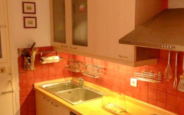 Cute Apartment