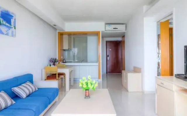 Huidong Xunliaowan Fengchidao Jinghan Apartment