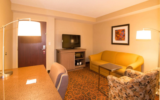 Hampton Inn by Hilton Toronto-Mississauga West