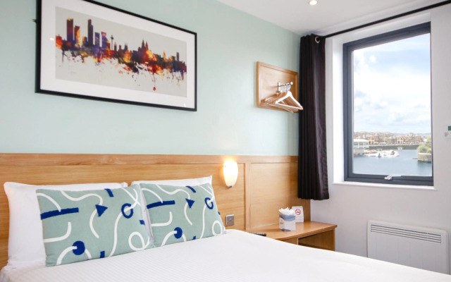 Dolby Hotel Liverpool