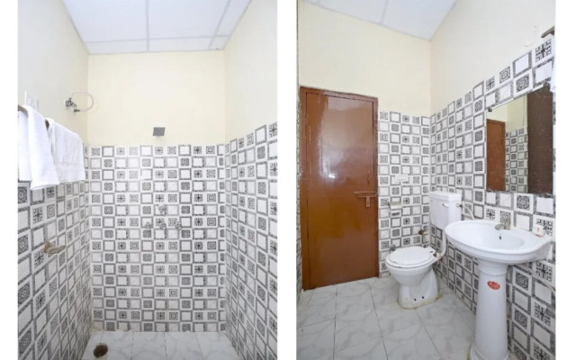 Rehan Basera Guest House