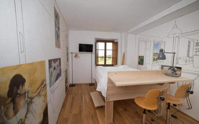 Ostello Bello Assisi Bevagna