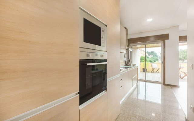 Furadouro Beach and Club Apartment