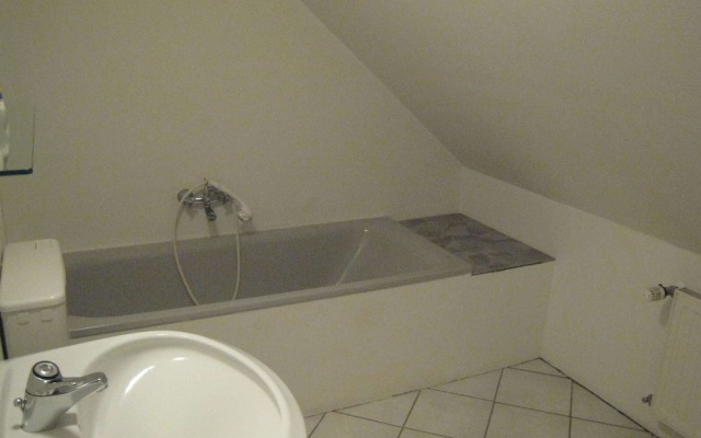 Apartment With Animal zoo and sun Terrace