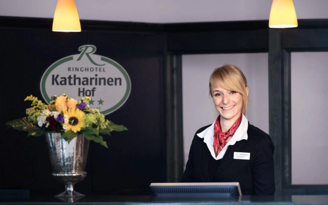 Katharinenhof Hotelgesellschaft mbH & Co. KG