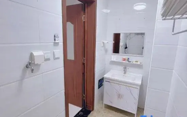 Tianjin Shukejia Hotel Apartment