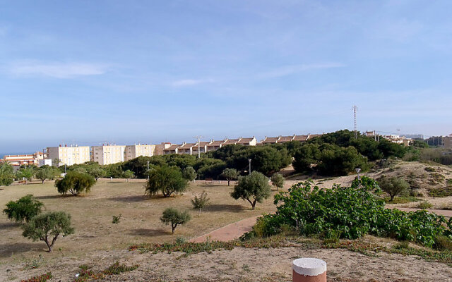 Edificio Las Americas