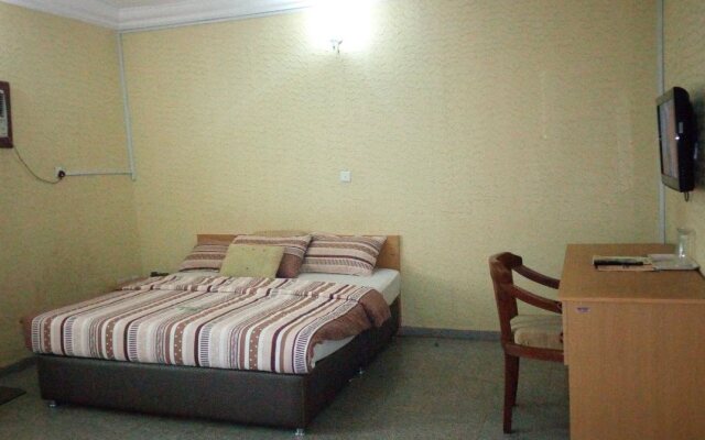 Lekosokky Hotel and Suites