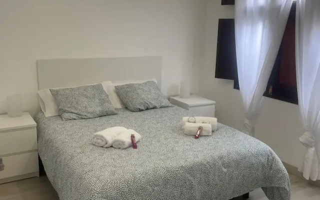 Your Little House in Caleta