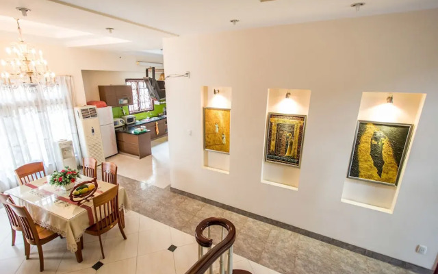 MH Villa
