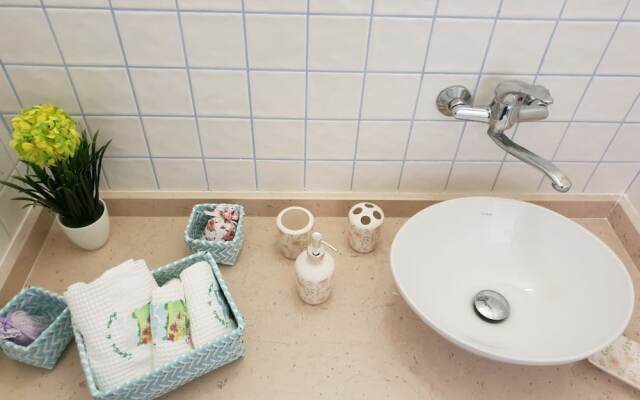 Villa I Giardini di Marzo