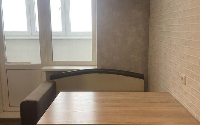 Апартаменты на улице Ферина 39