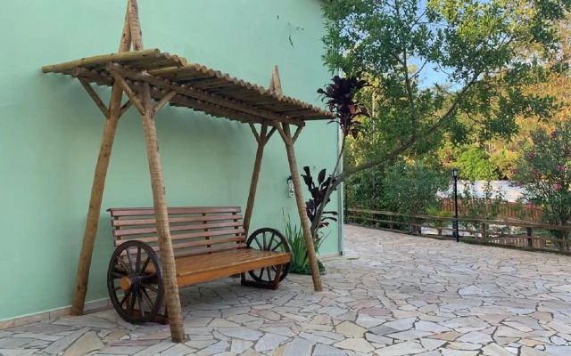 Pousada Chales Olaria