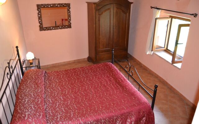 Agriturismo Il Montale