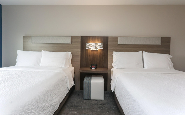 Holiday Inn Express Tulsa South Bixby by IHG