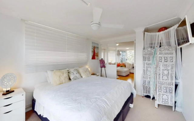 Southern Cross Beachfront Holiday Apartments