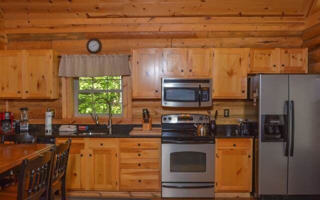 Canaima 3 Bedroom House