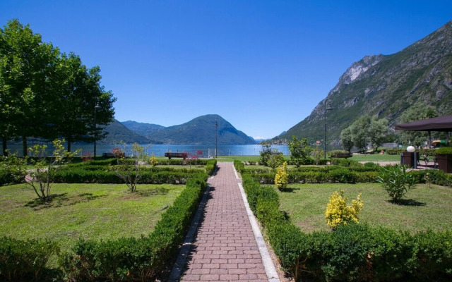 Porto Letizia Ortensia 5