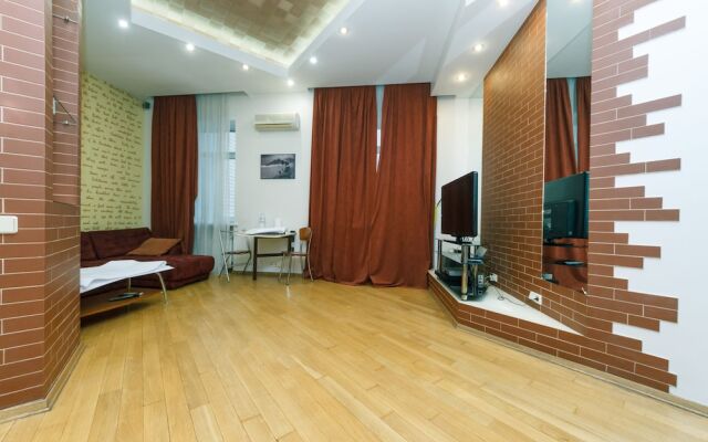 Kiev Rent Apartments