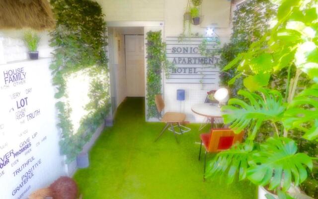 Dazaifu - Hotel - Vacation STAY 58481v