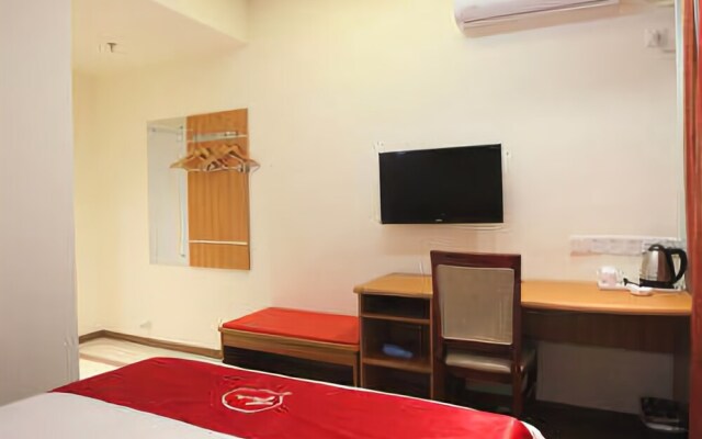 怡莱精品酒店(南昌大学店)