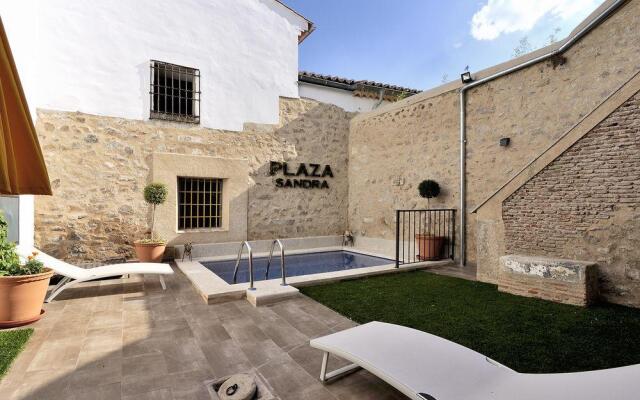 Plaza Sandra