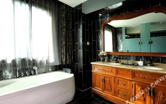 Fu Yi Fashion Hotel