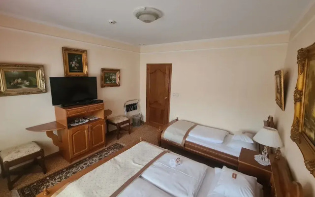 Hotel Grande