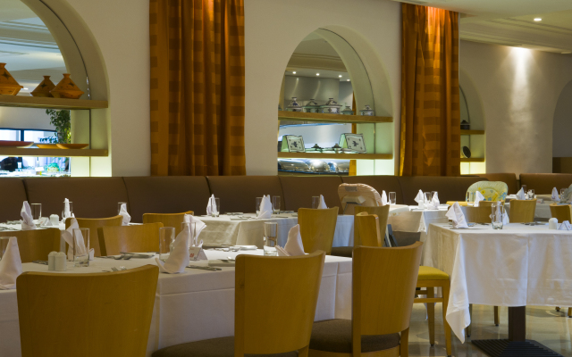 TUI Sensimar Ulysse Palace & Thalasso Adults Only