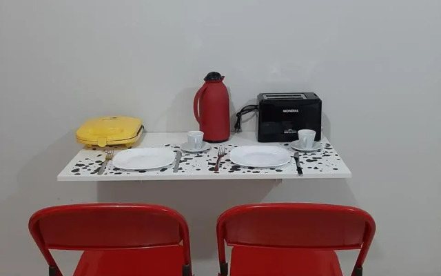 Studio 411 - Perto UNB