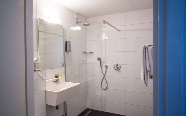 Strandhotel Camperduin