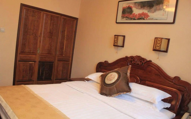 Hong Shan Yi Hotel
