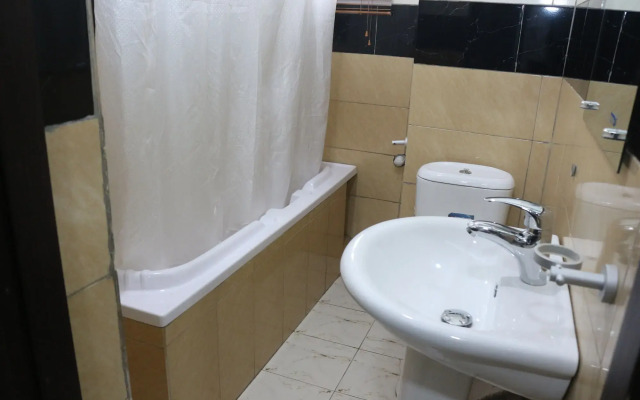 Rosmohr Hotels
