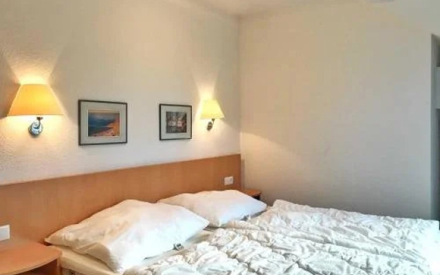 Ferienwohnung am Kap Arkona RUeG 1