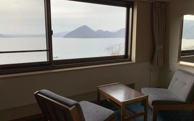 Toya Kanko Hotel