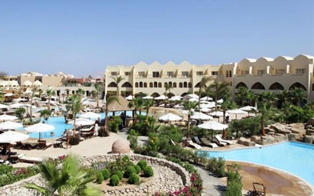 Palmyra Resort