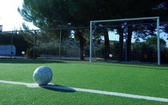 Gusmay Resort - Hotel Suite Le Dune