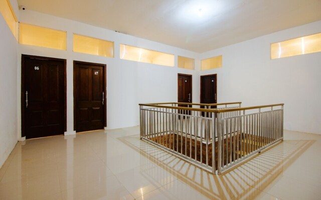 C9 Exclusive by OYO Rooms