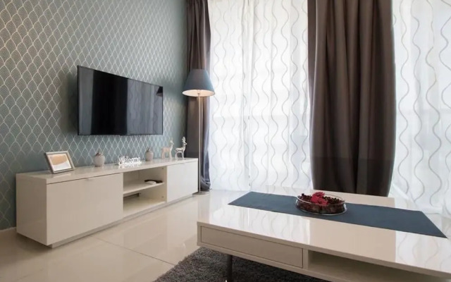 Sweethome26 Luxury Apt With Parking