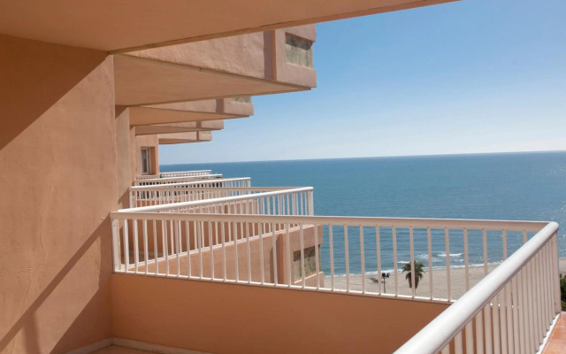 Apartamentos La Jabega