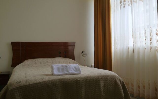 El Parque Hotel