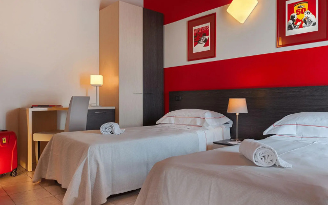 Hotel Maranello Village