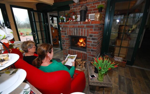 Ferienhof zum Spreewäldchen