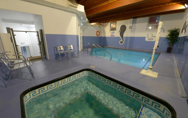 Royal Maritime Hotel