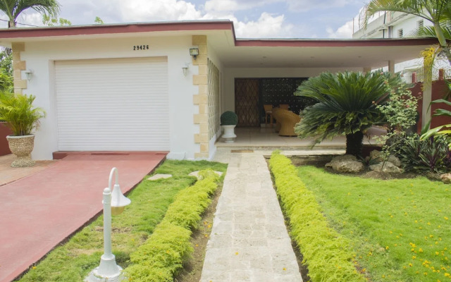 Maison Champagne