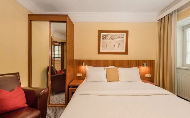 Hotel Post