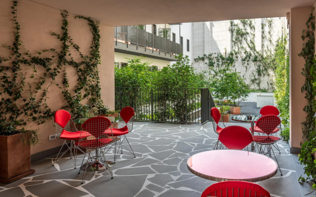 Hotel Calimala Milano